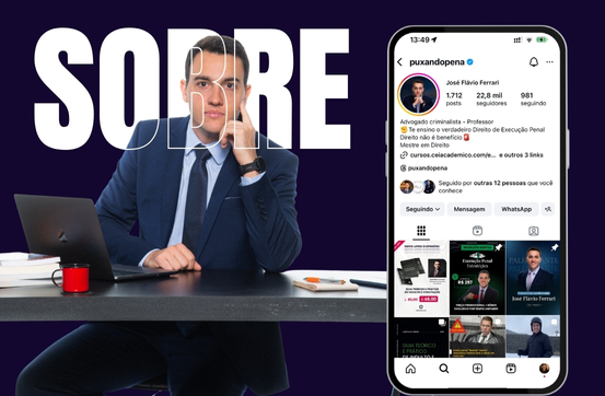 foto 1 sobre zé site página inicial