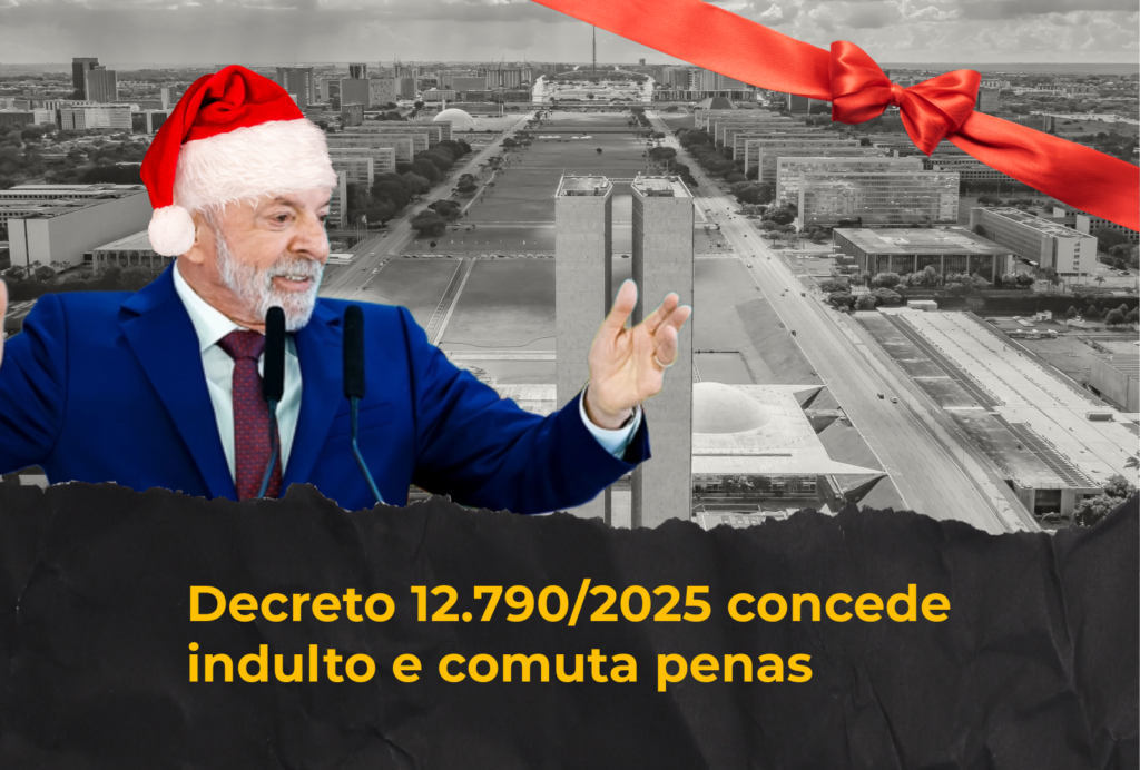 Indulto de 2025 significa mais do que diz ser indulto 2025 2
