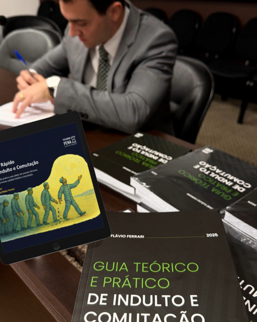 Indulto de 2025 significa mais do que diz ser indulto 2025 artigo 3