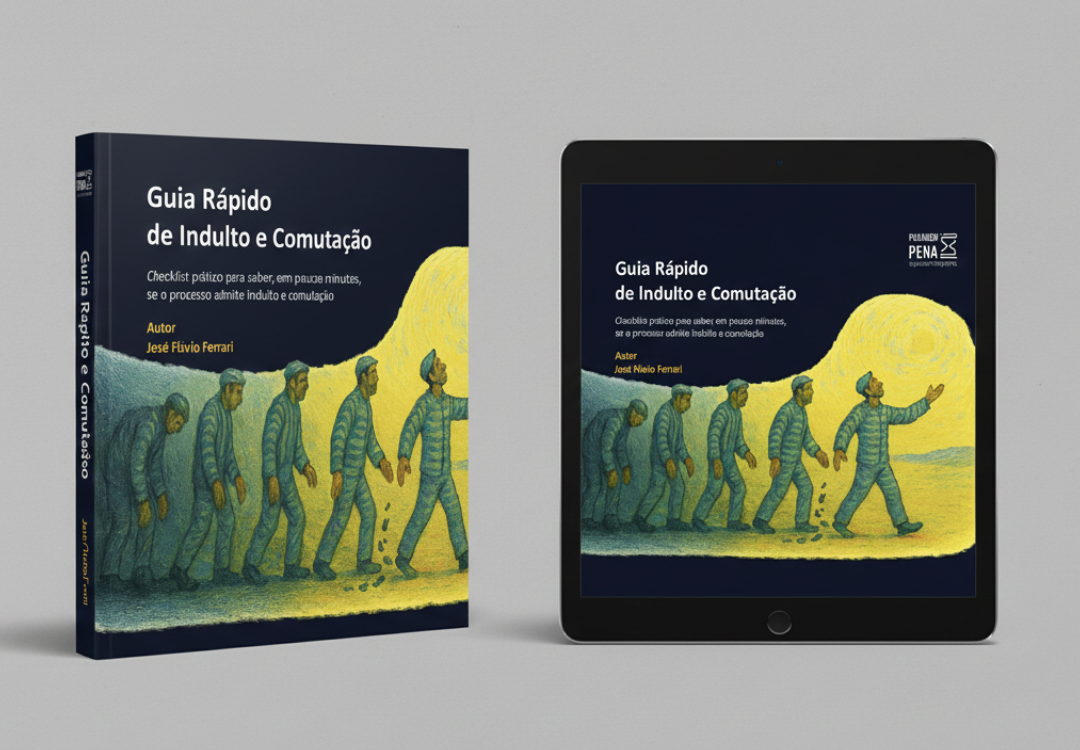 Ebook indulto e comutação